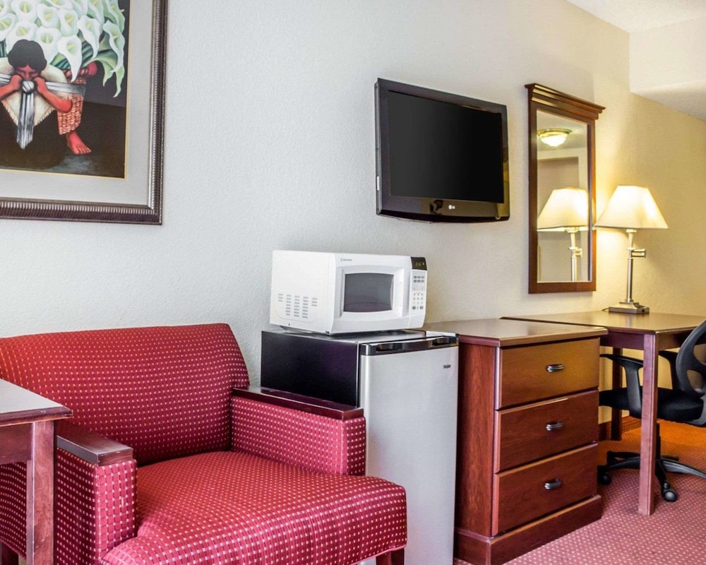Hotel Americana Nogales, AZ 20/41