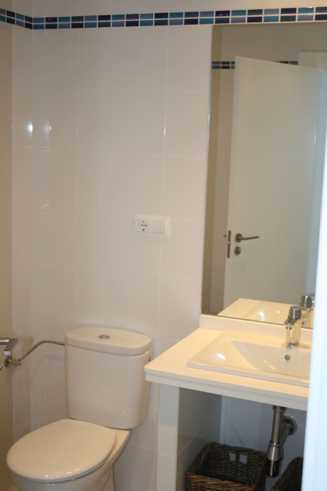 Apartamentos Torrelaguna 30/65