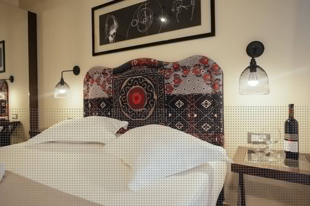 Leto Nuevo Hotel 41/78