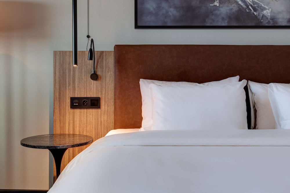 Radisson Blu Airport Hotel Oslo Gardermoen 23/71