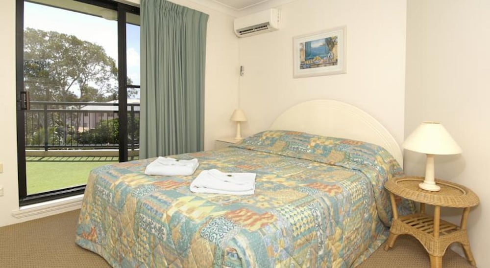 Windsurfer Resort 20/57