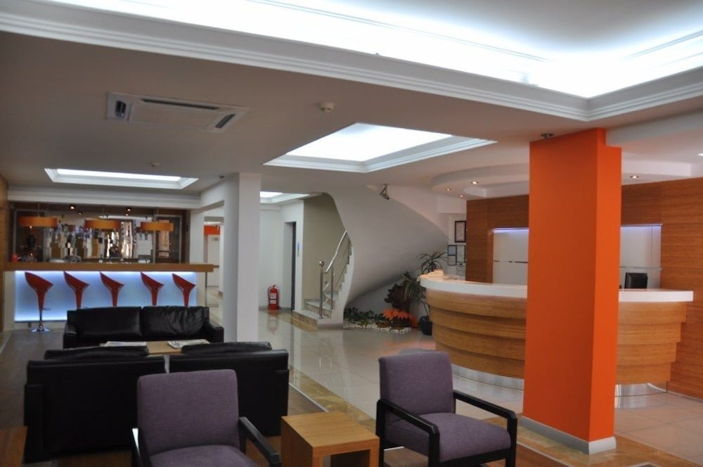 Hotel Baylan 31/55