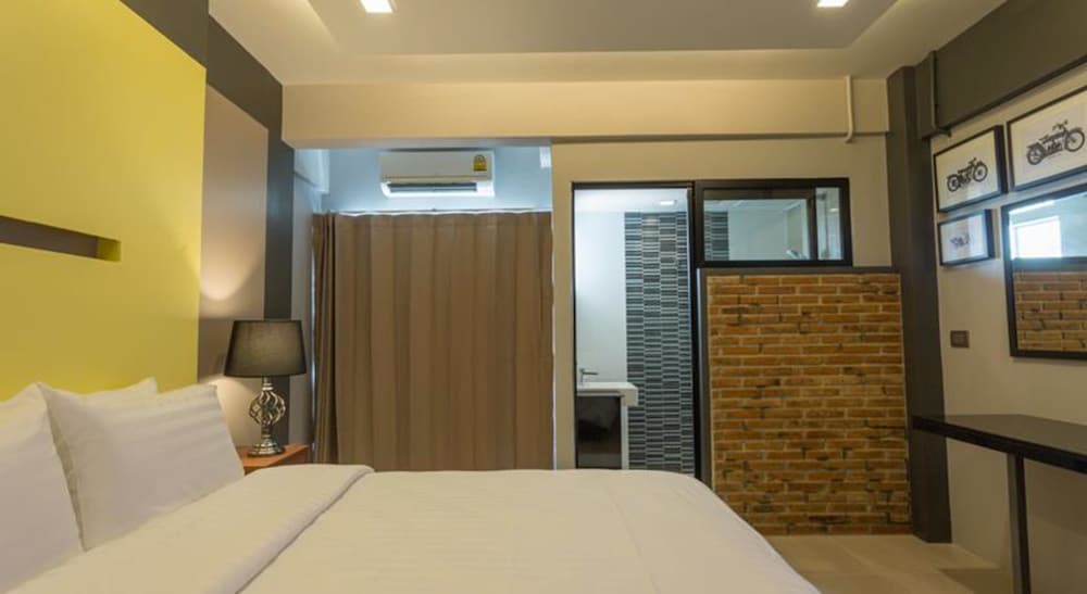 Qoo Hotel 19/64