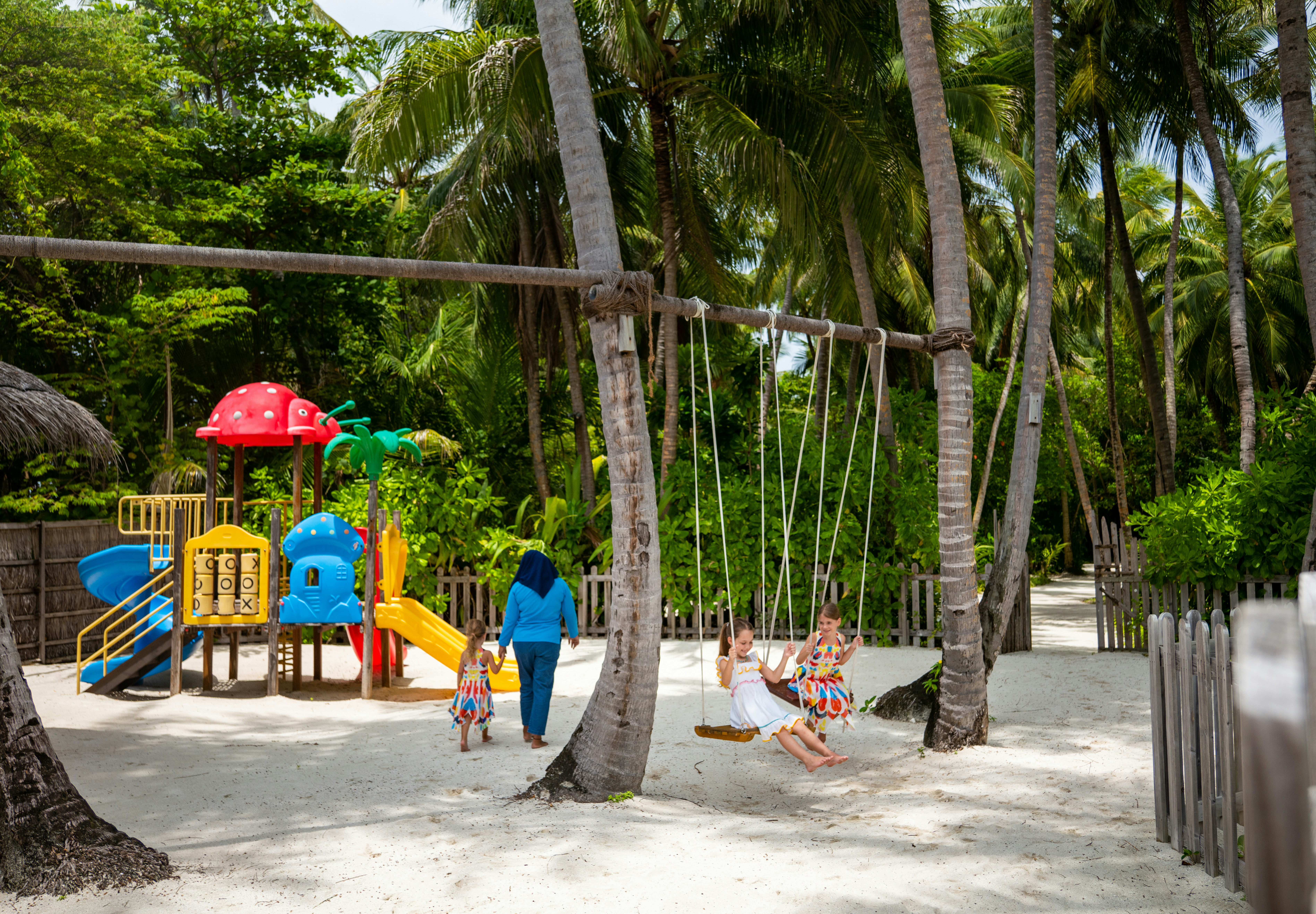 Amilla Maldives Resort and Residences 33/47