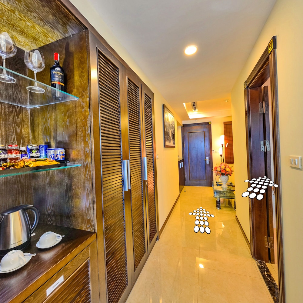 Brilliant Me Tri Hotel & Spa Hanoi 2/64