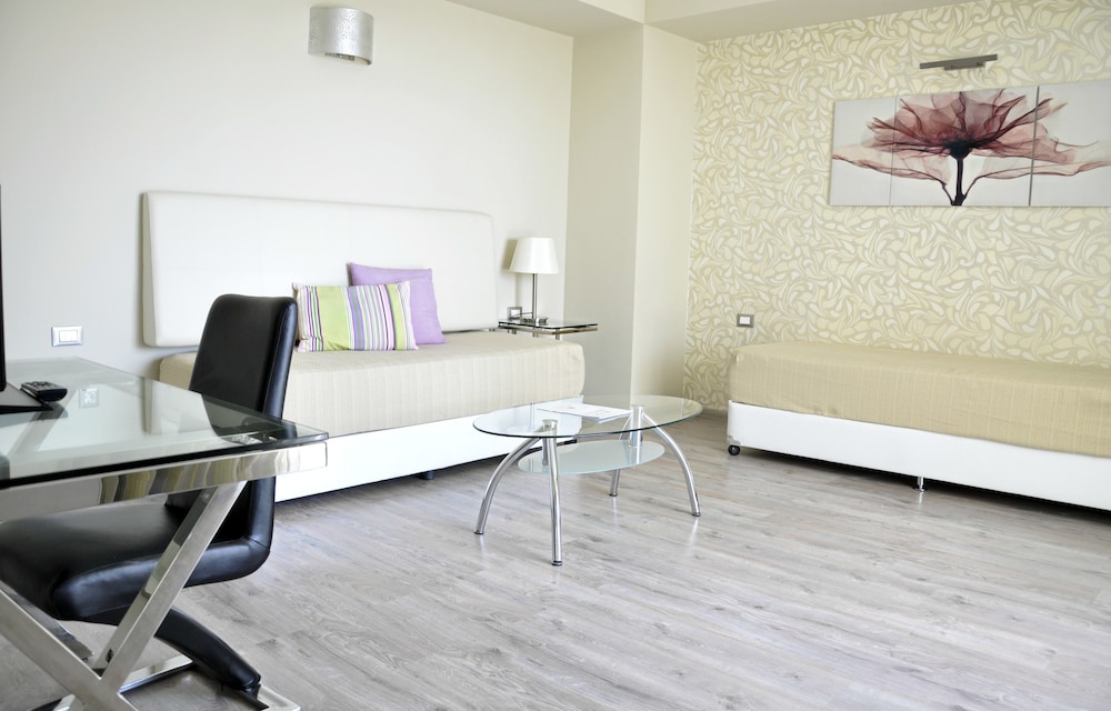 Atrium Platinum Luxury Resort 39/50