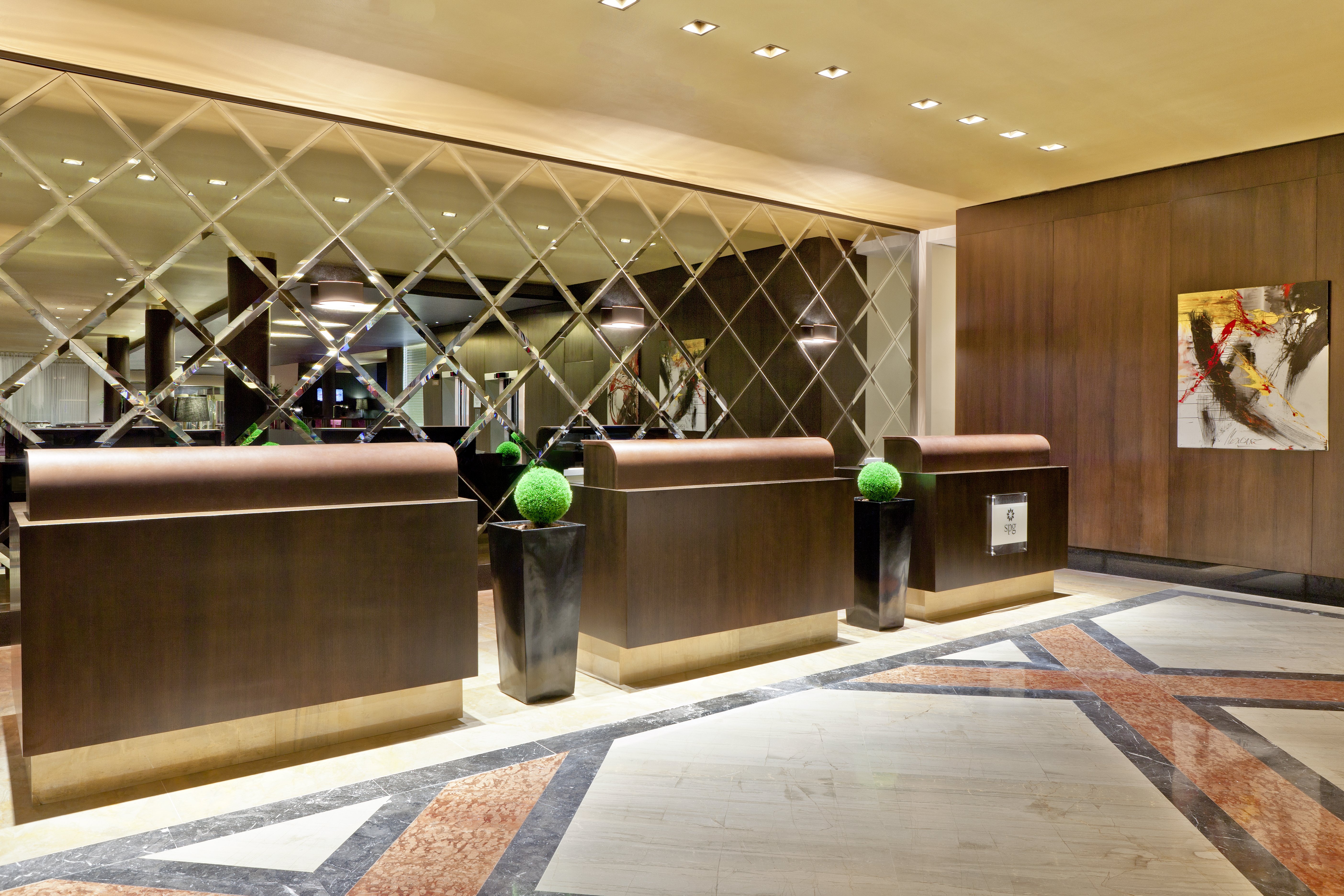 Libertador Hotel 5/35