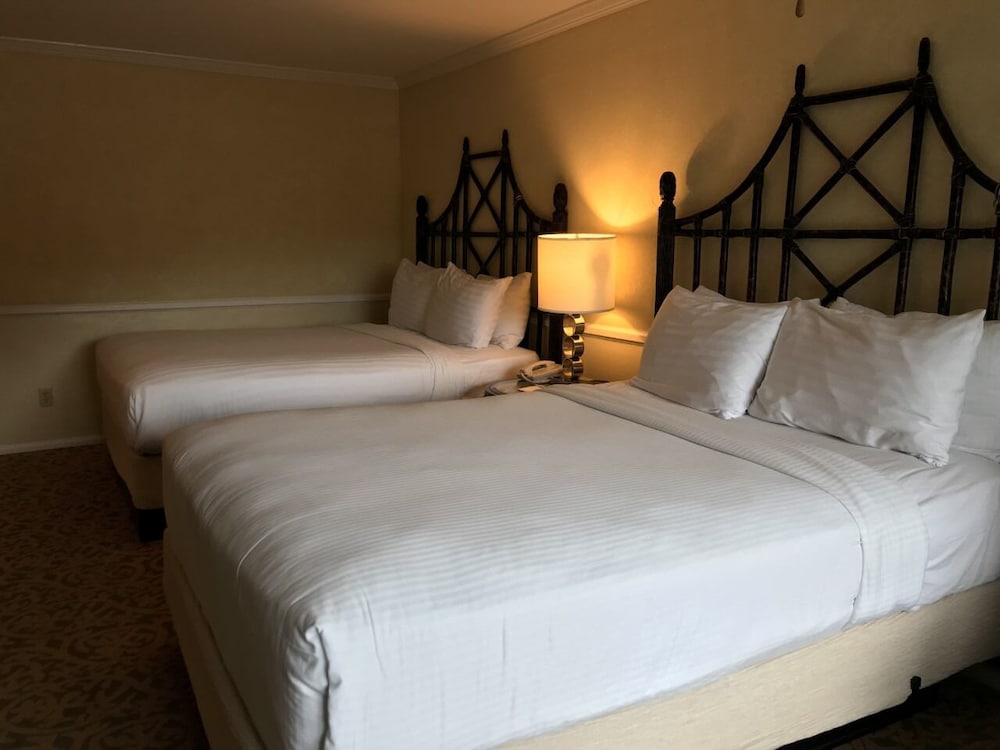 The Morgan Hotel San Simeon 12/50