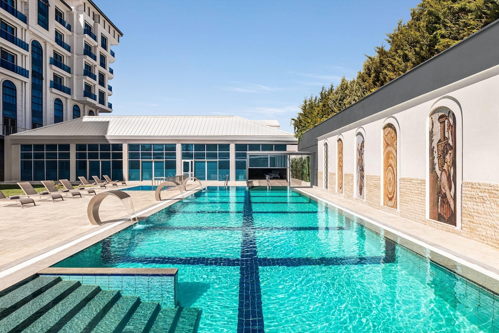 Wyndham Afyonkarahisar Thermal and Spa 57/61