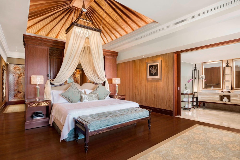 The St Regis Bali Resort 26/76