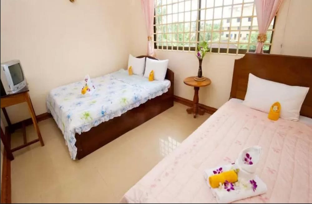 Okay Guesthouse 13/38