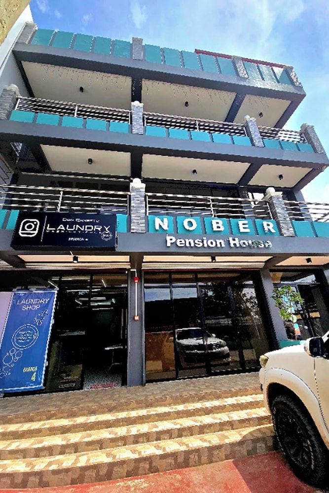 Nober Pension House City Center by ZUZU in PUERTO PRINCESA