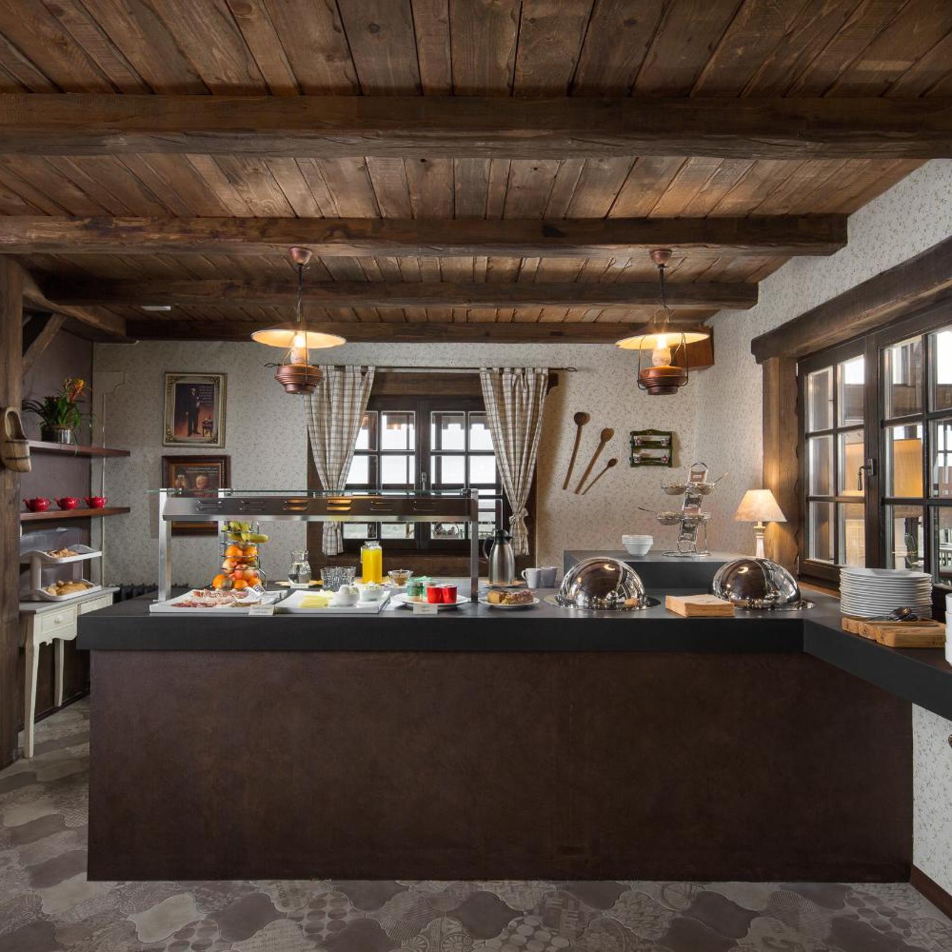 San Servolo Wellness Homes 5/50