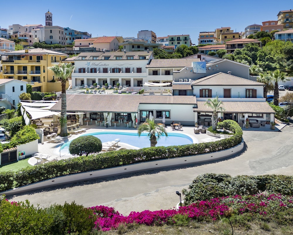 Hotel Corallaro 5/70