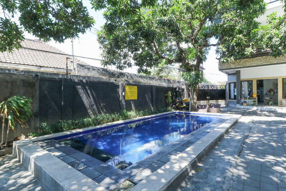 Pudak Sari Homestay by ZUZU 32/46