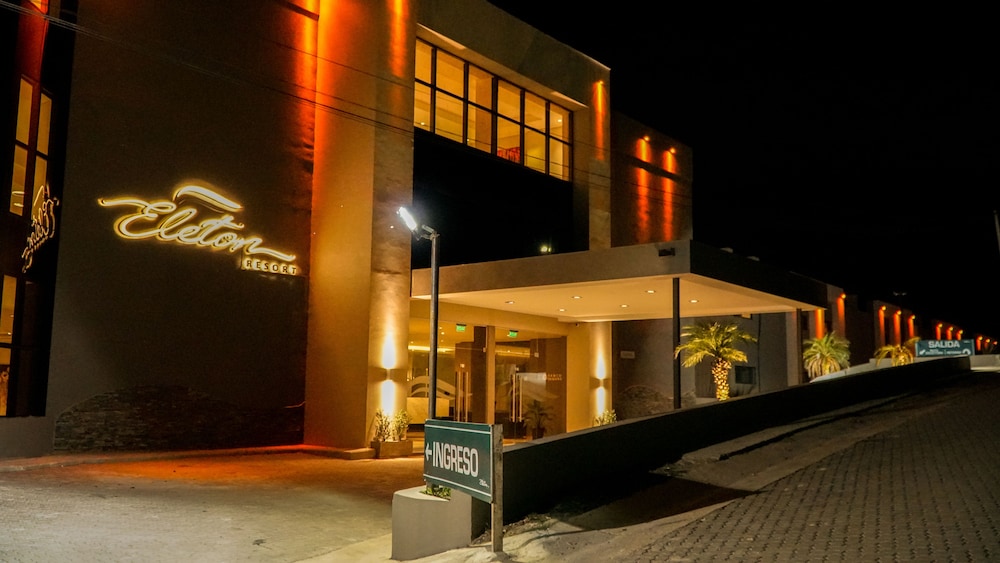 Eleton Resort Spa 67/74