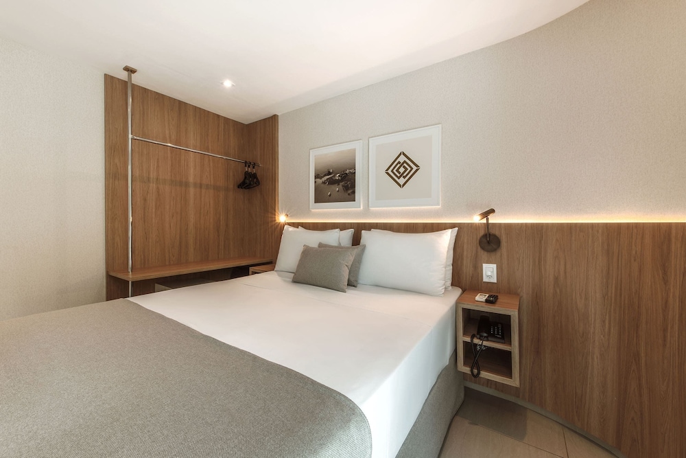 Angra Beach Hotel 25/68