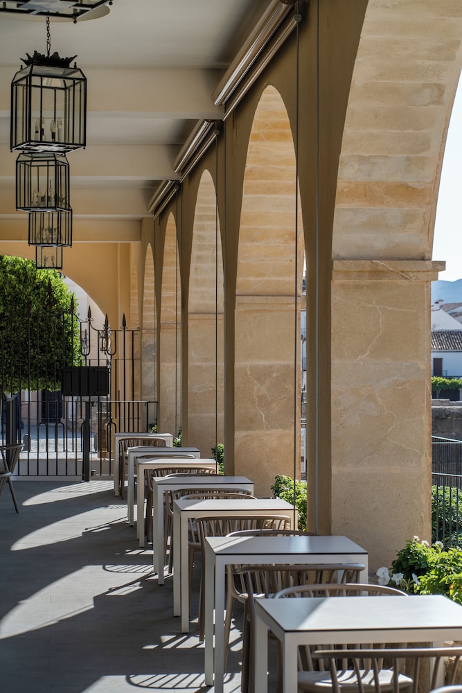 Parador De Ronda 55/71