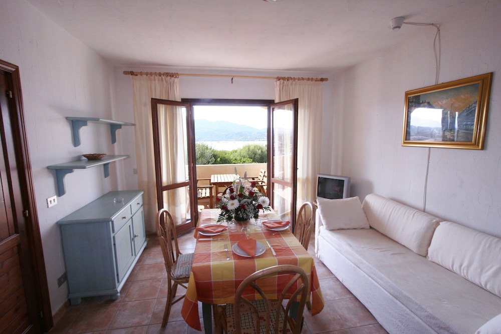 Residence Le Corti di Marinella 24/42