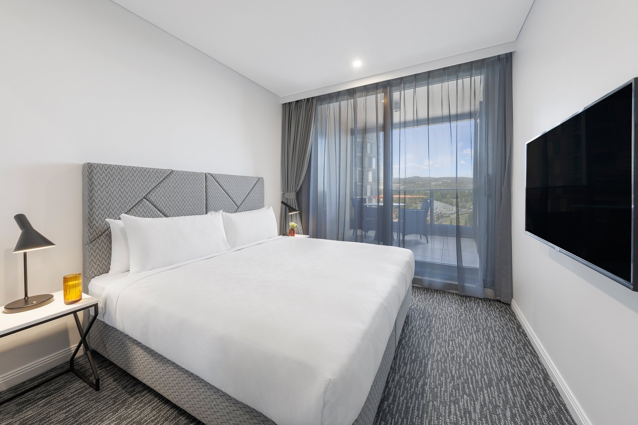 Meriton Suites Canberra 15/50
