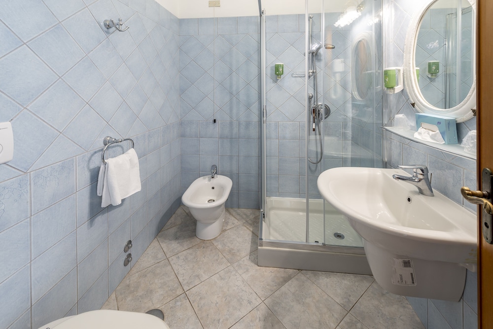 Hotel Maga Circe 68/72