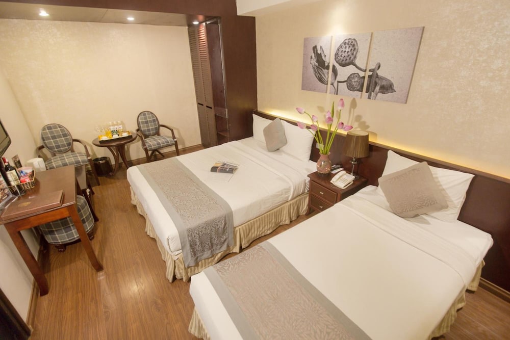 Skylark Boutique Hotel 27/50