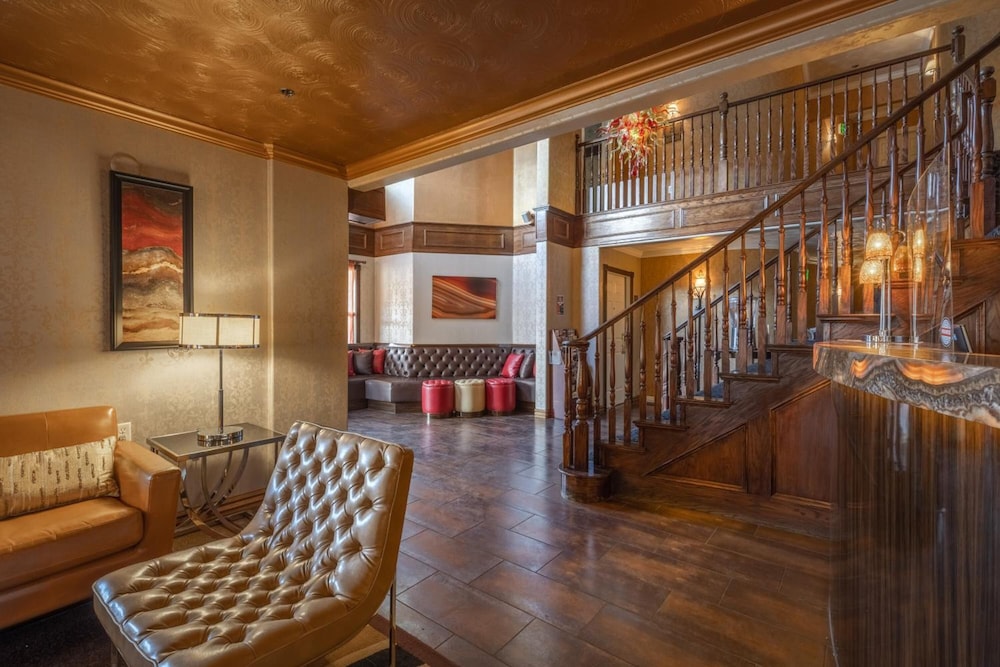 Canyons Boutique Hotel A Canyons Collection Property 28/43