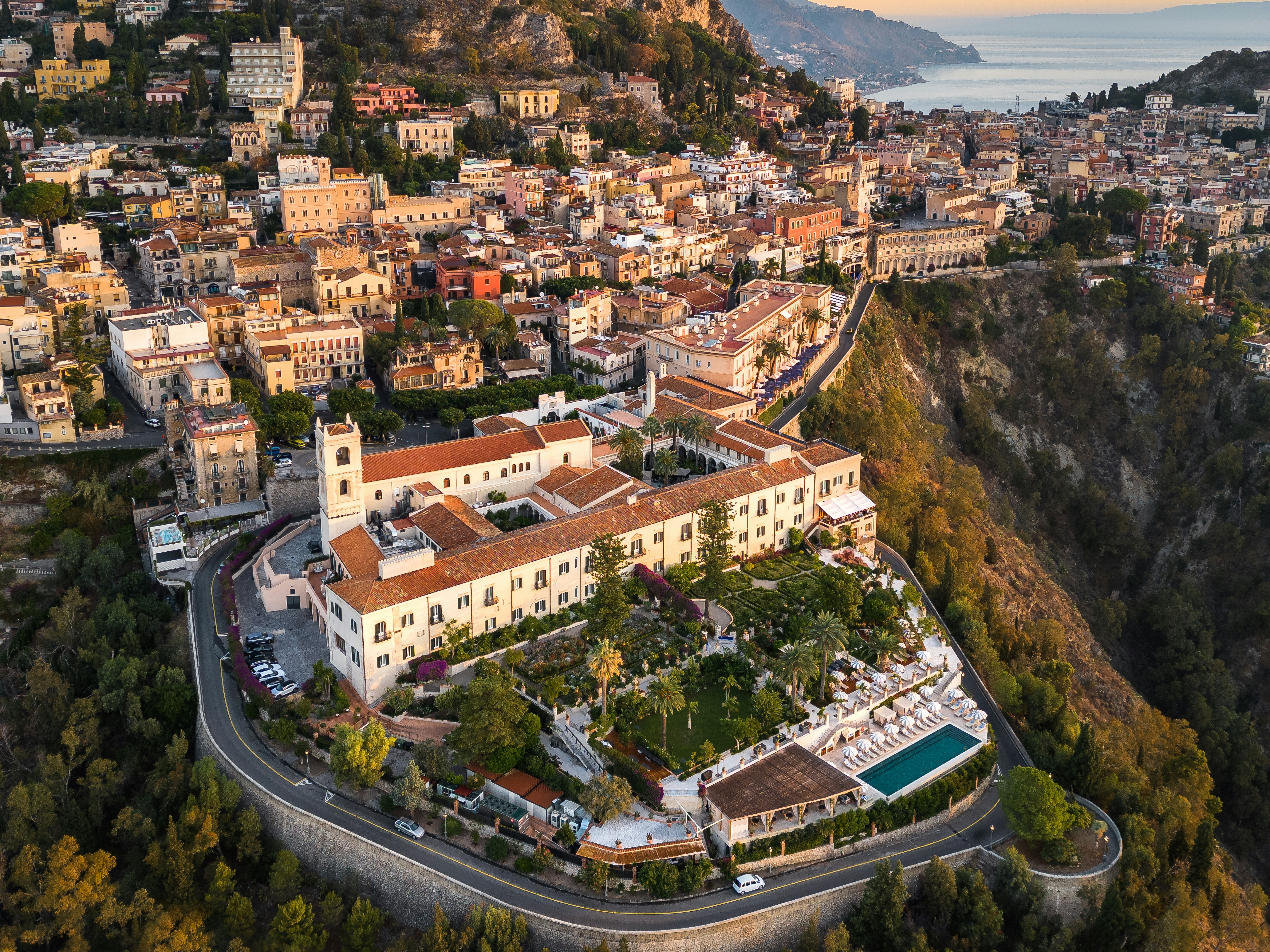 San Domenico Palace, Taormina, a Four Seasons Hotel 32/39