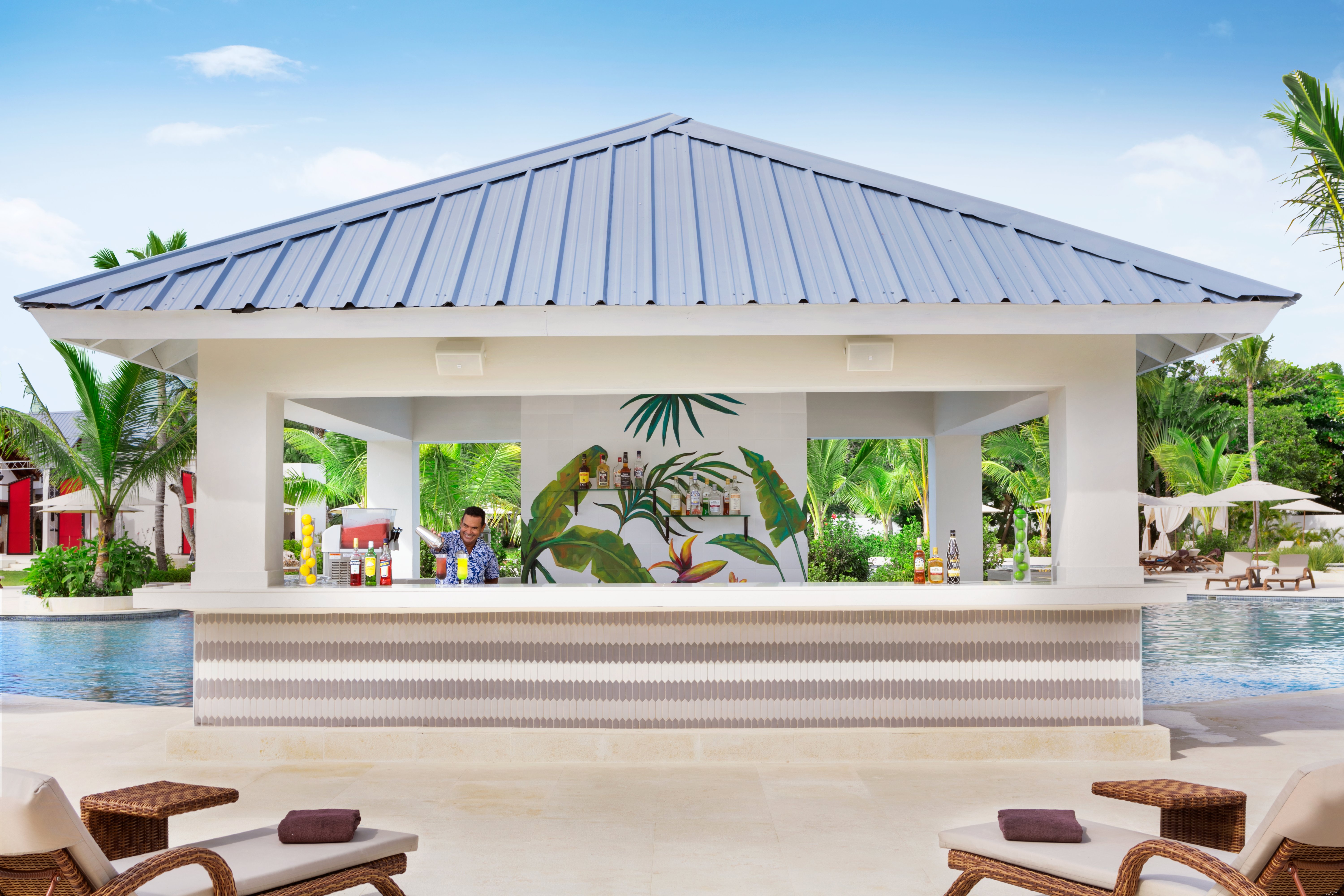 Secrets La Romana Resort & Spa - Adults Only 2/62
