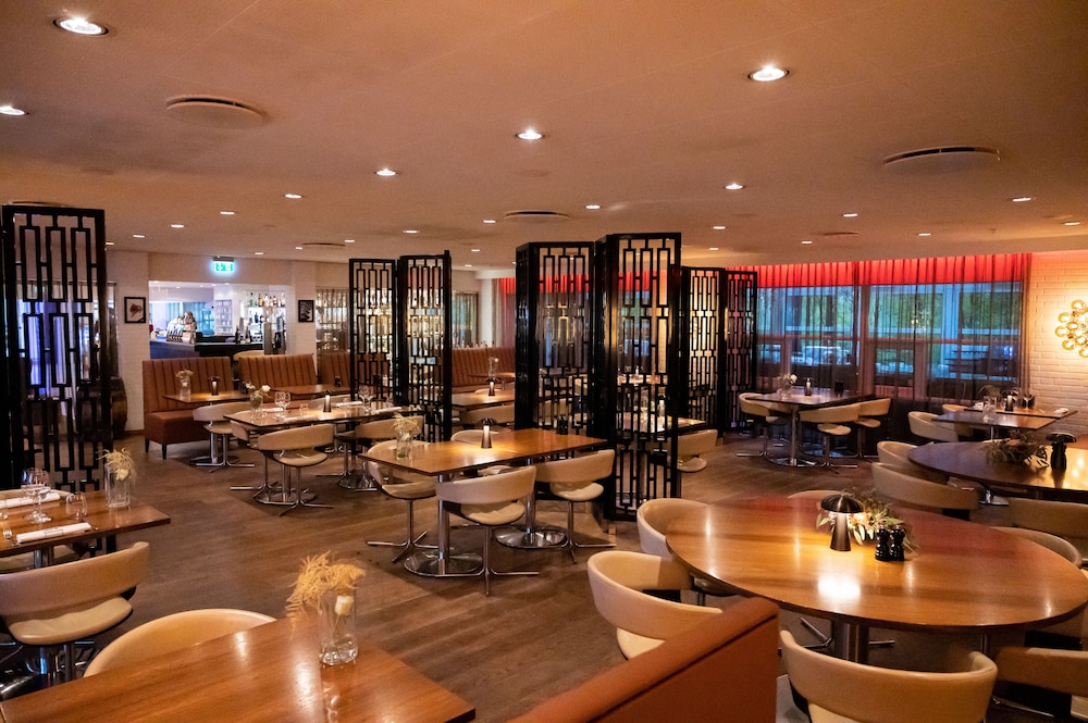Hotel Svanen, BW Signature Collection 54/61