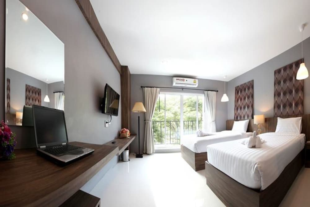 Hansanan Hotel 20/41