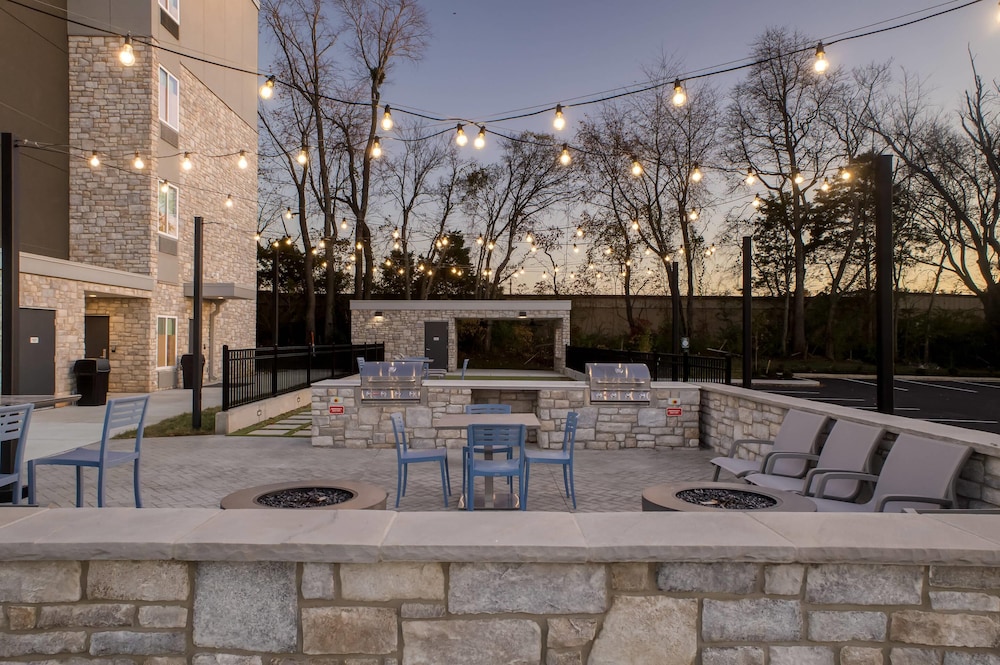 Everhome Suites Bowling Green 31/53
