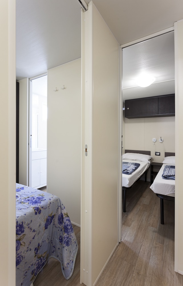 Campeggio Baia Holiday Gasparina 34/34
