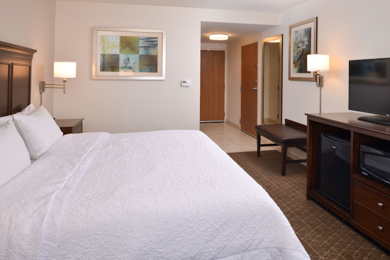 Hampton Inn And Suites Pueblo Southgate 9/30