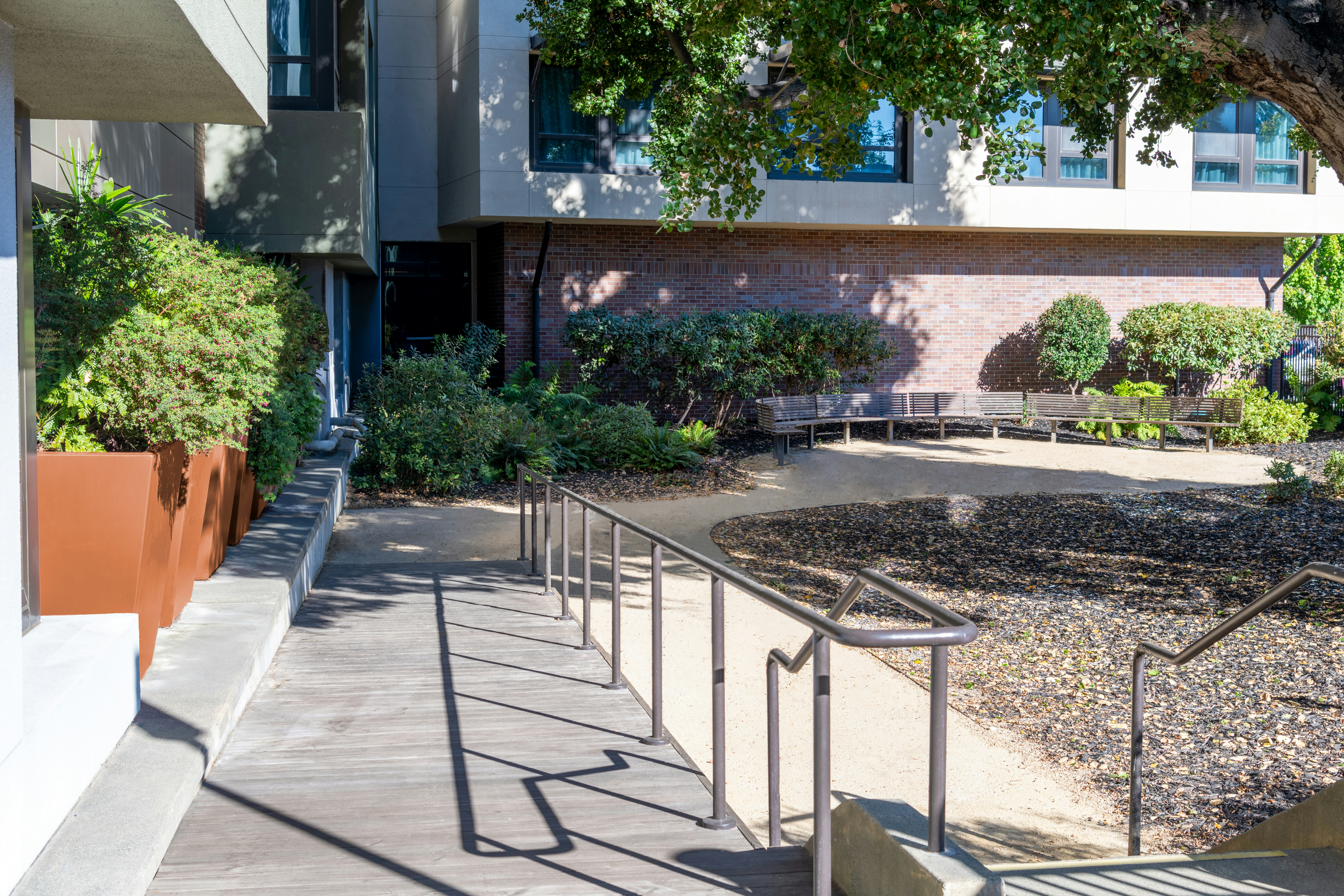 Homewood Suites By Hilton Palo Alto 21/30