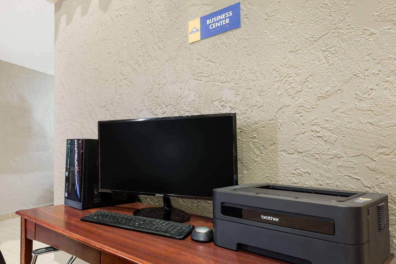 Quality Inn West Des Moines - Clive 4/6