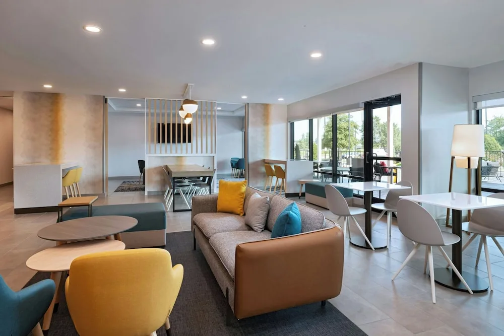 Towneplace Suites By Marriott North Little Rock 10/23