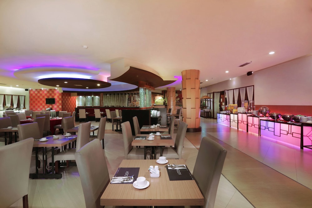Aston Pontianak Hotel and Convention Center 37/45