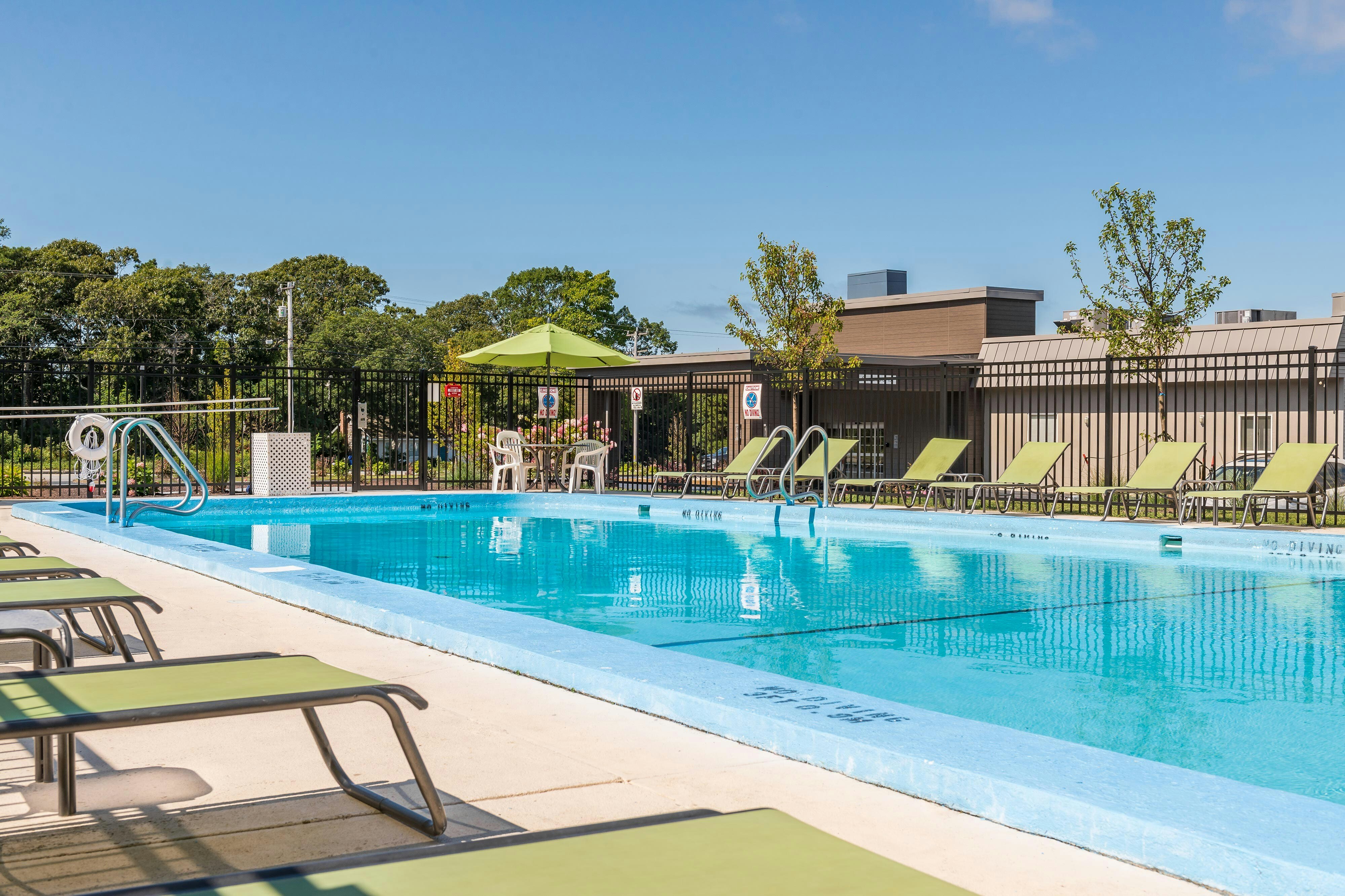 Four Points by Sheraton Eastham Cape Cod 42/42