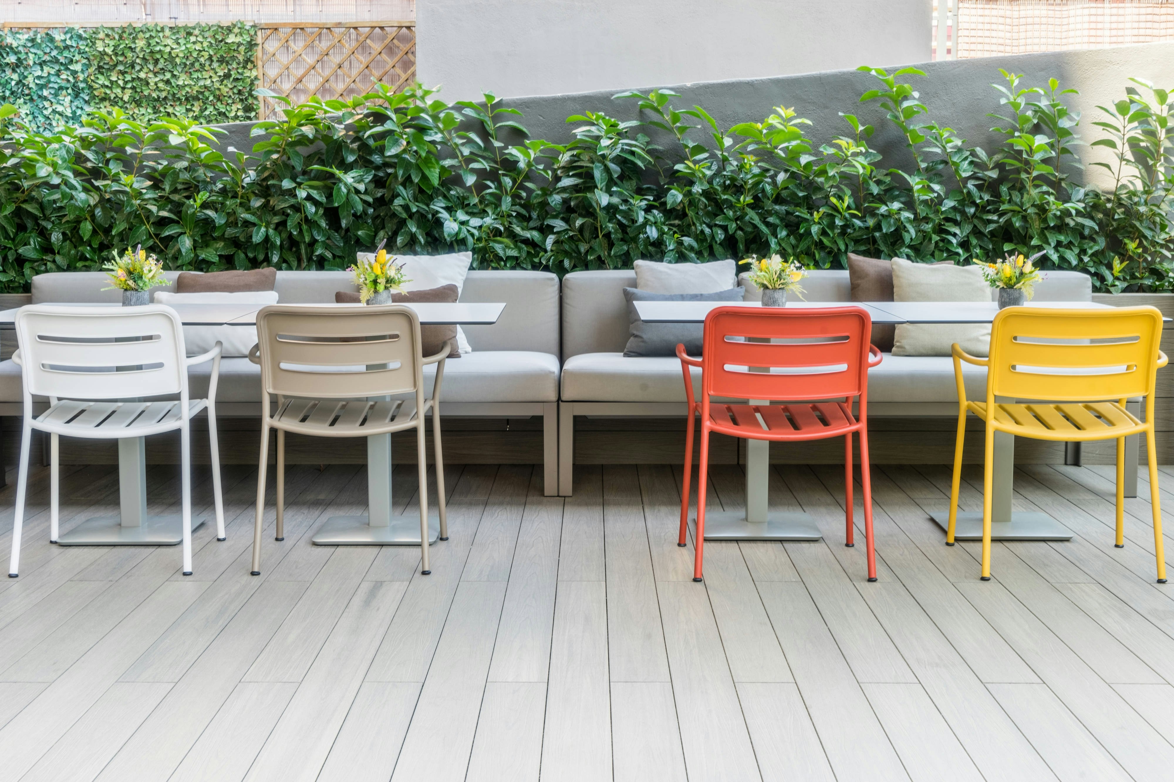 AC Hotel Valencia by Marriott 58/71
