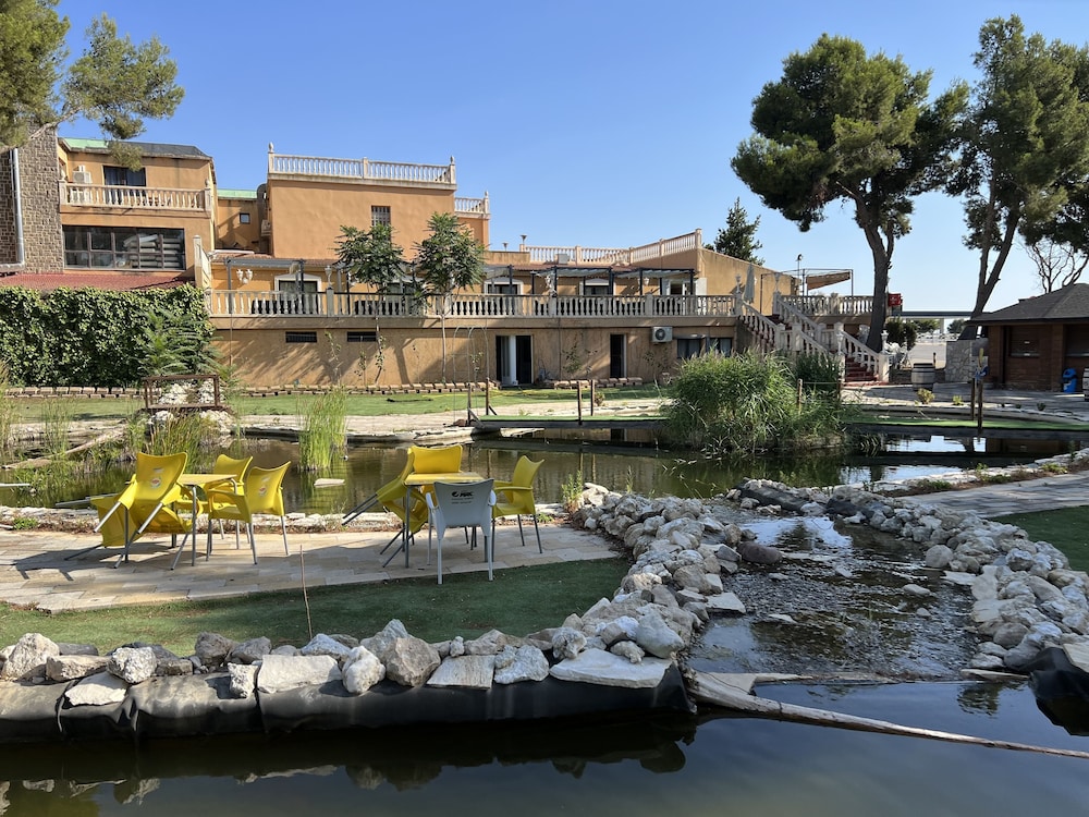 Hotel el Cisne 42/48
