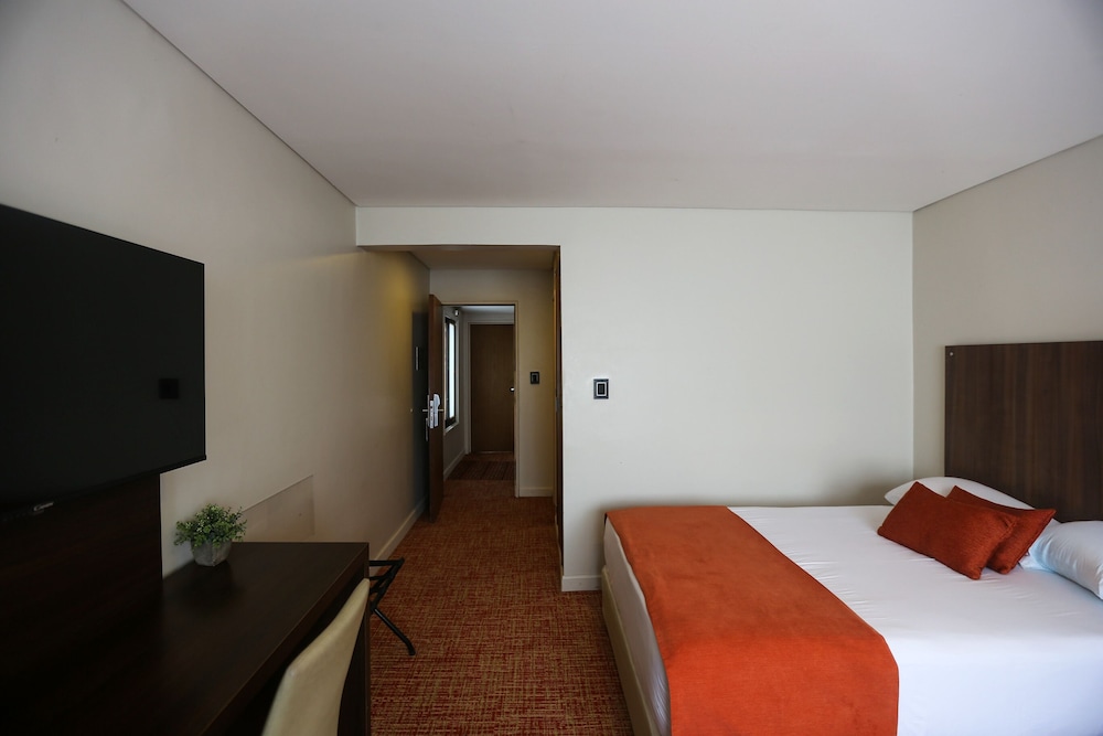 Bahía Redonda Hotel 17/50