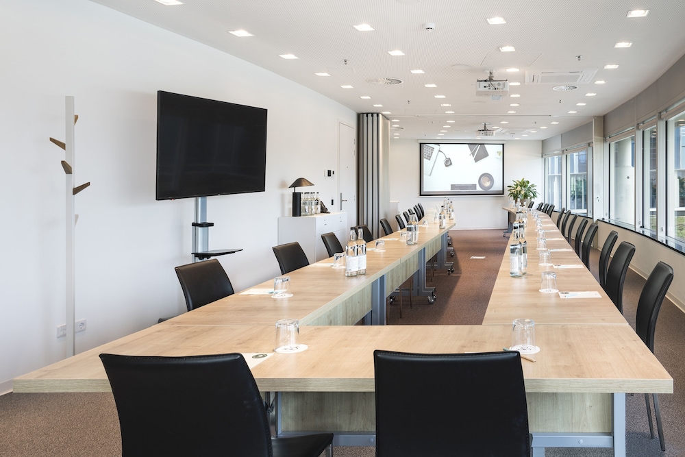 INNSiDE by Melia Amsterdam 59/69