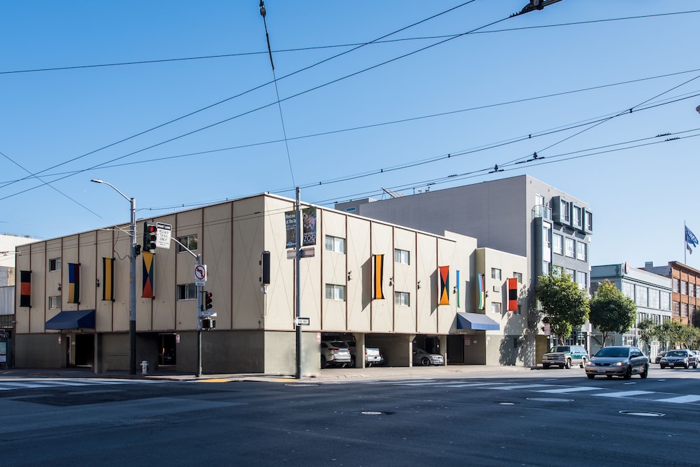 Soma Park Inn – Civic Center 37/50