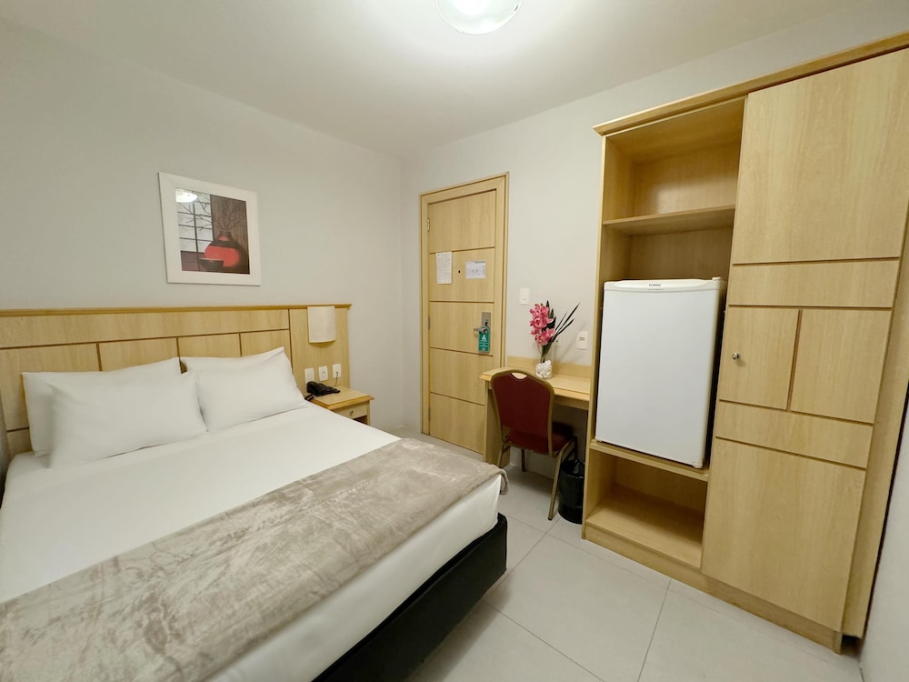 Hotel Monte Alegre 14/71