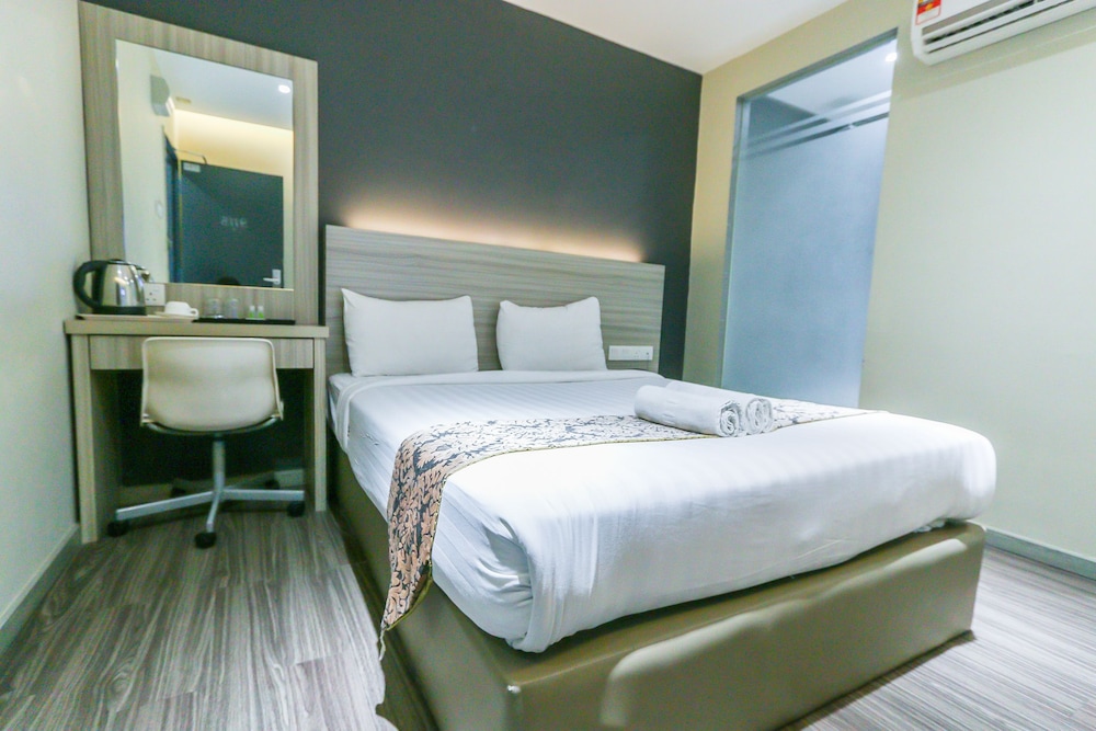 Hotel 99 - Kepong 28/50