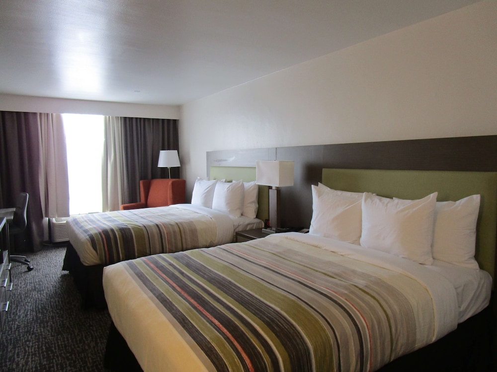 Country Inn & Suites By Radisson, New Orleans I-10 East, LA 11/35