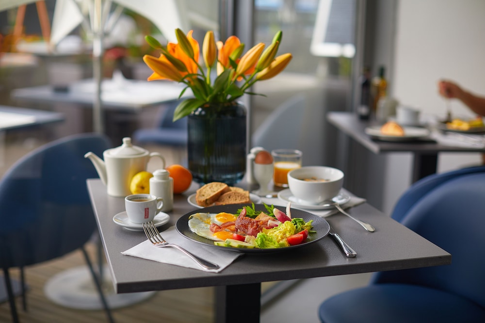 Royal Antibes - Luxury Hotel, Residence, Beach & SPA 27/44