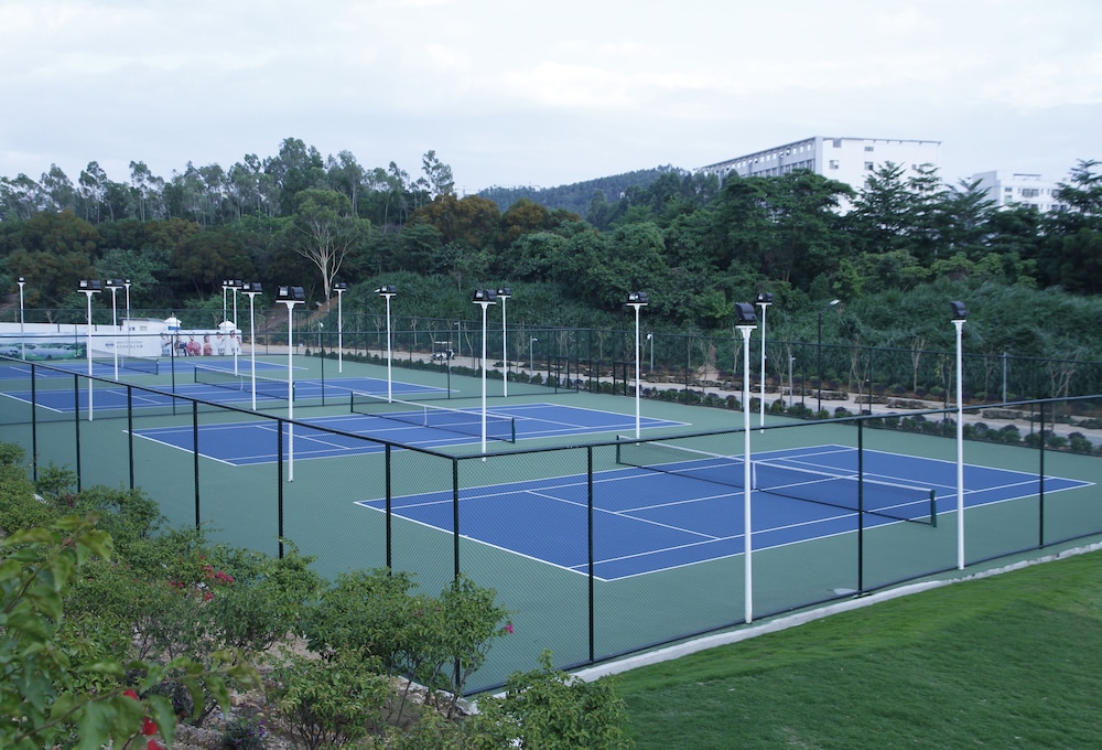Shenzhen Castle Hotel 43/70