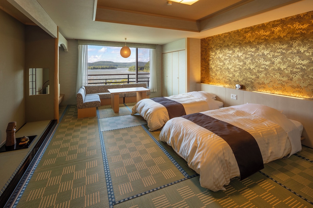 Hotel Abashirikoso 13/50